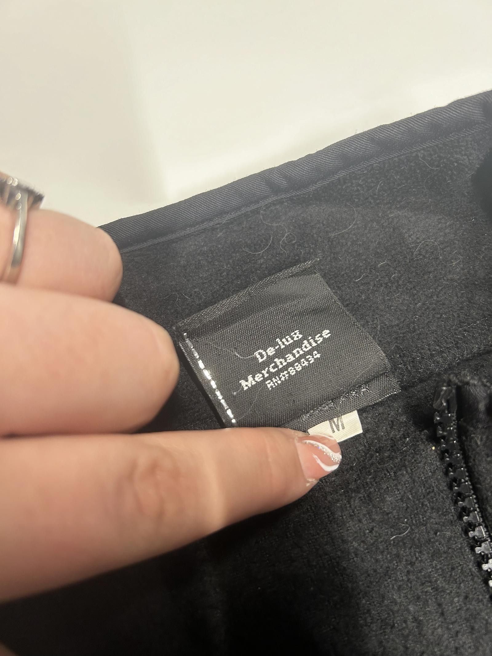 Harley Davidson Harley-Davidson European Bike Week Fleece Jacket Size US M / EU 48-50 / 2 - 5 Thumbnail