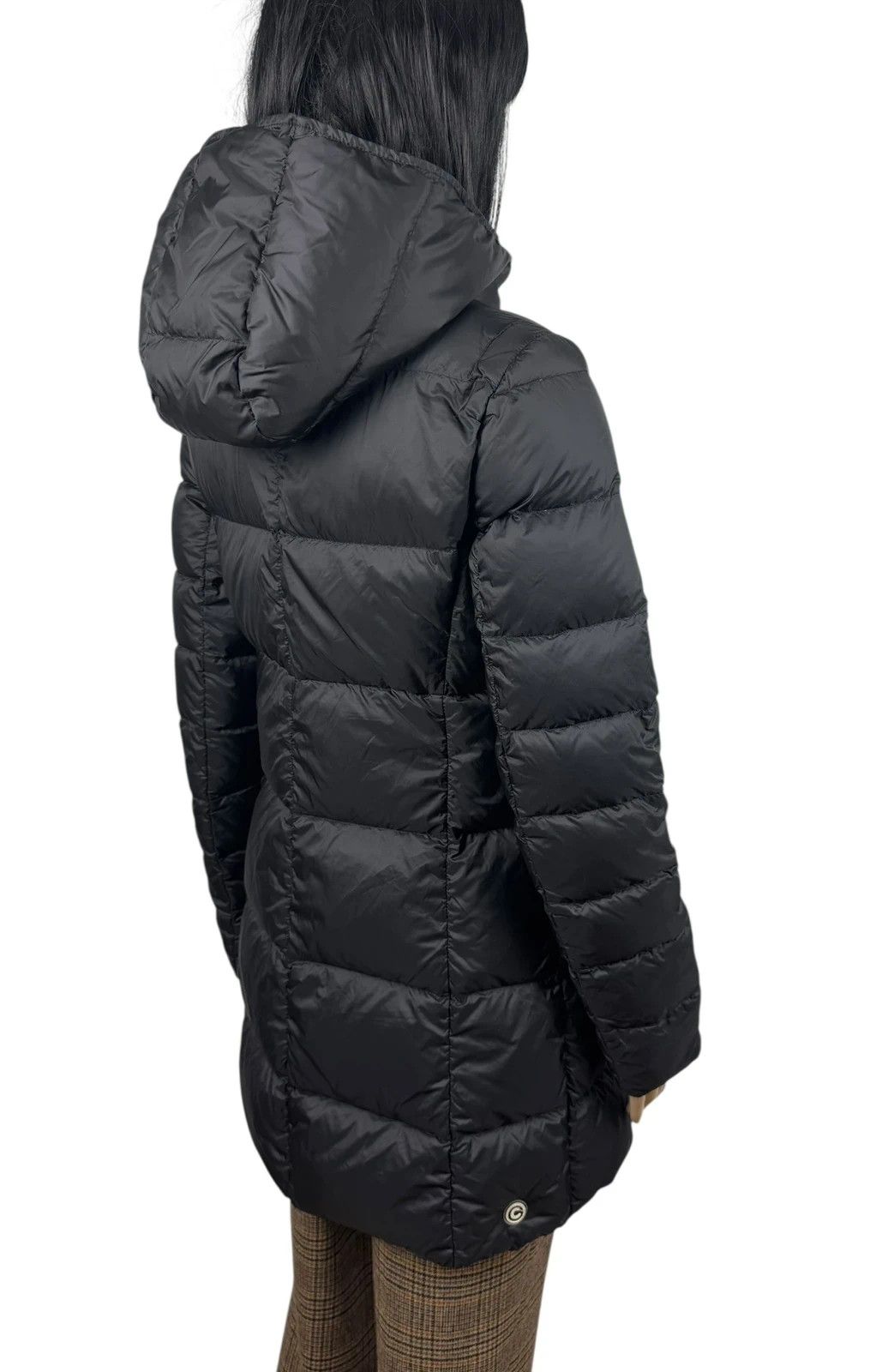 Colmar Colmar Down Puffer Jacket Hooded Quilted size 42 Size M / US 6-8 / IT 42-44 - 11 Thumbnail