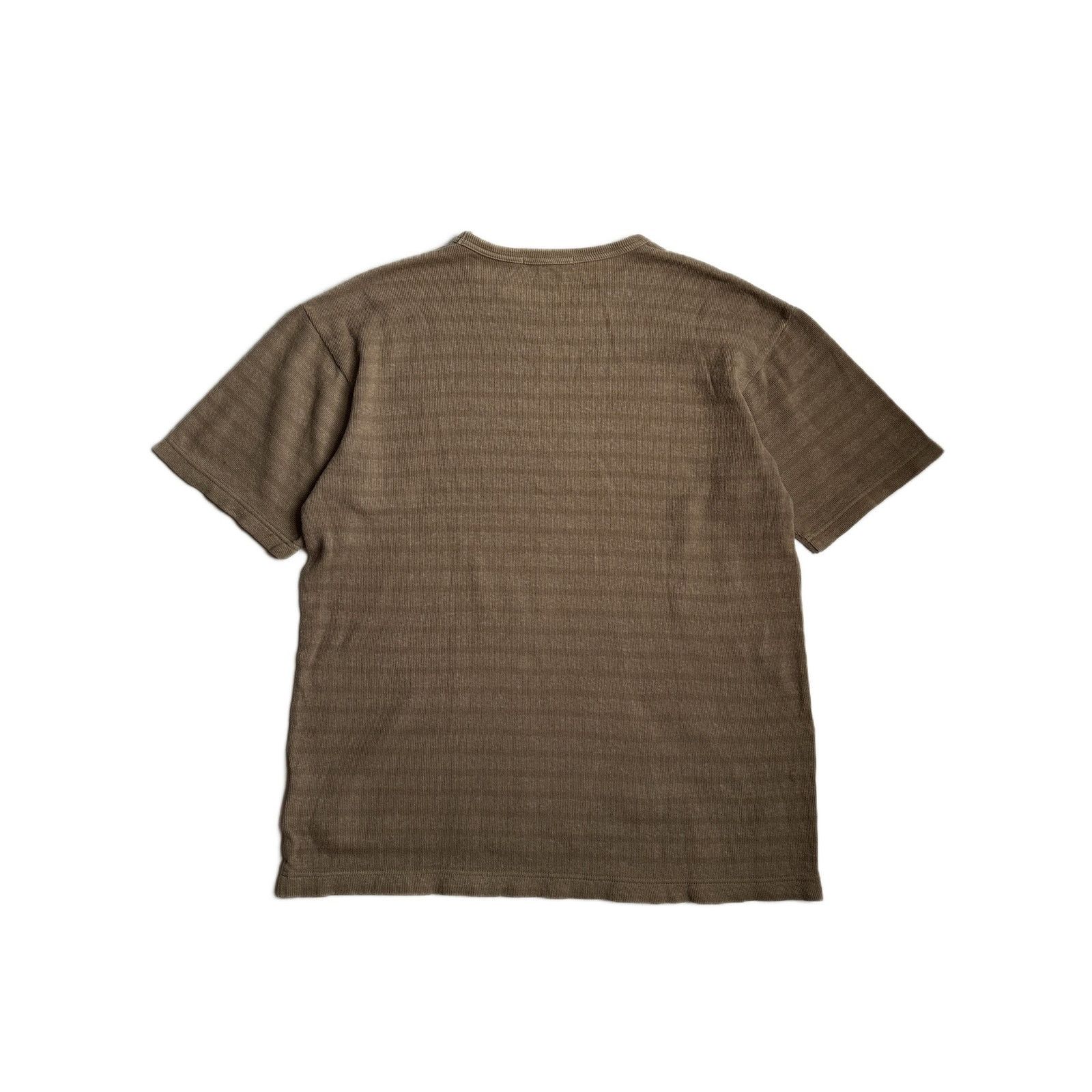 Comme des Garcons Comme des Garcons Homme Striped Tee Size US M / EU 48-50 / 2 - 3 Thumbnail