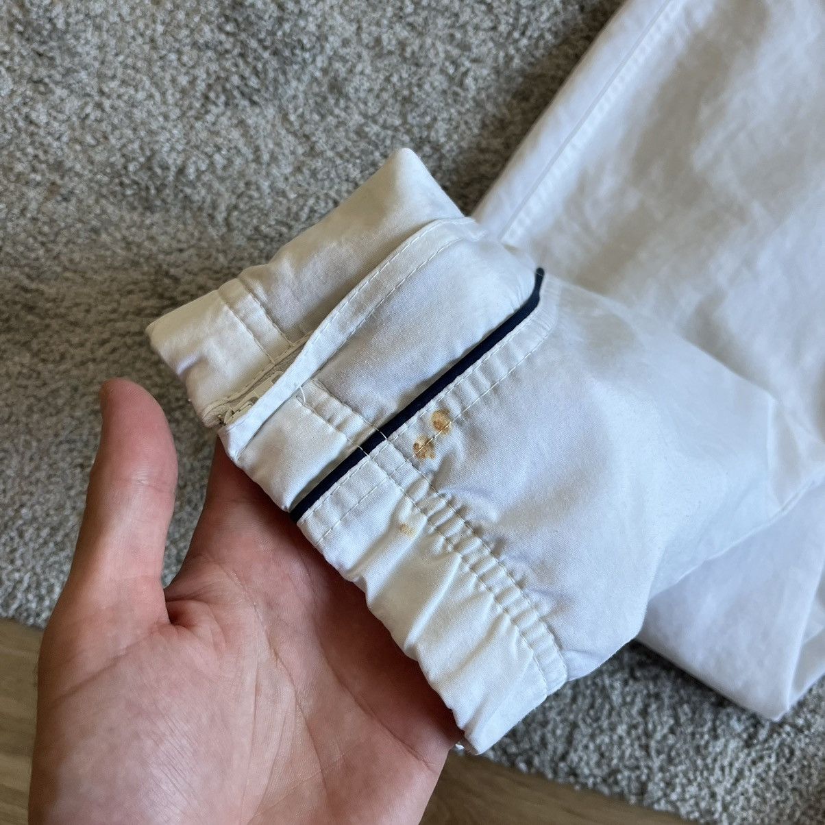 Nike Vintage Nike Drill Pants Size M Size US 32 / EU 48 - 5 Thumbnail