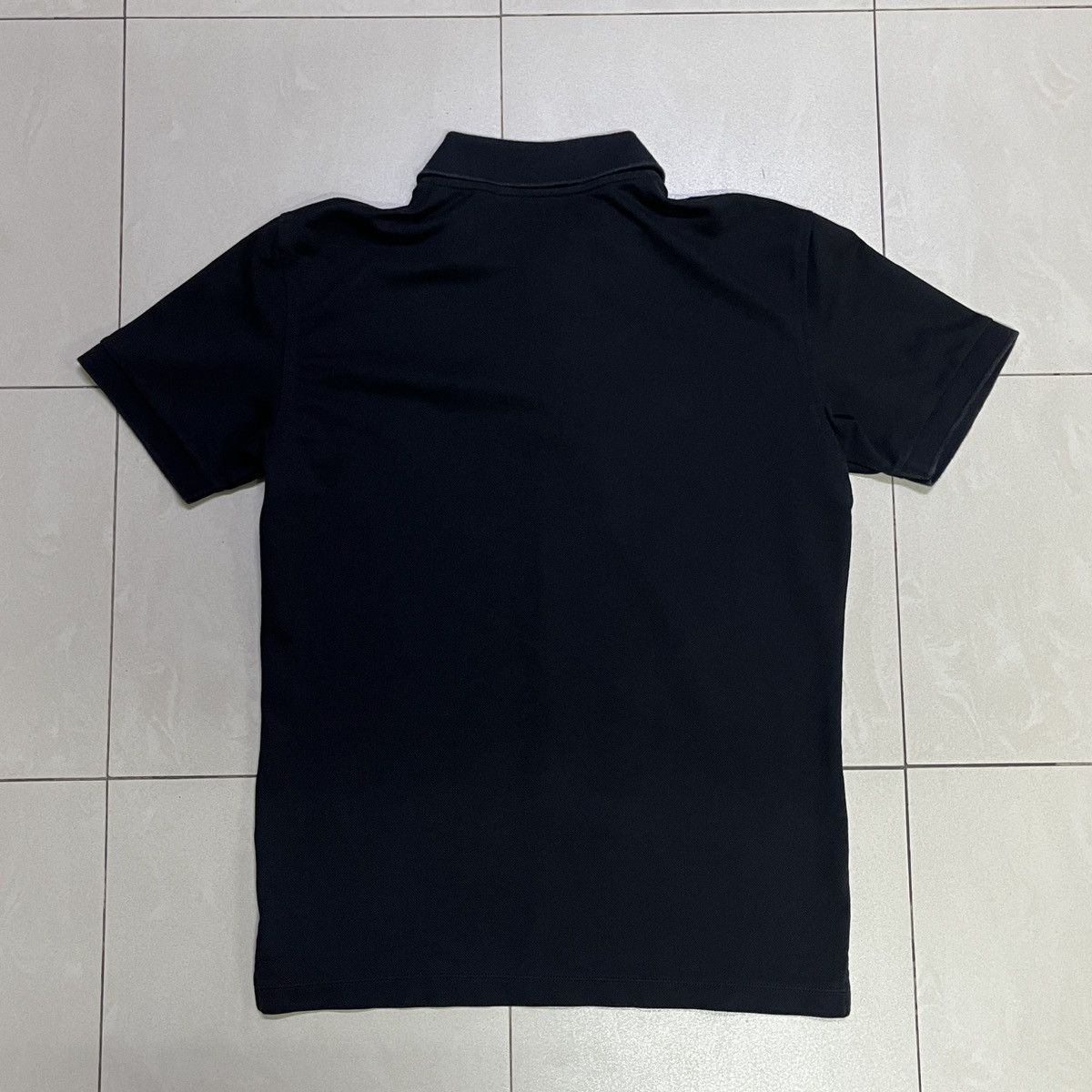 Uniqlo Uniqlo Dry Pique Polo Shirt Size US XS / EU 42 / 0 - 8 Thumbnail