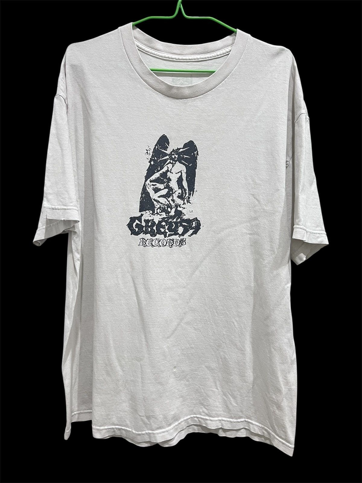 Fuck The Population × G59 Records Suicideboys G59 T-Shirt XL Size US XL / EU 56 / 4 - 3 Thumbnail