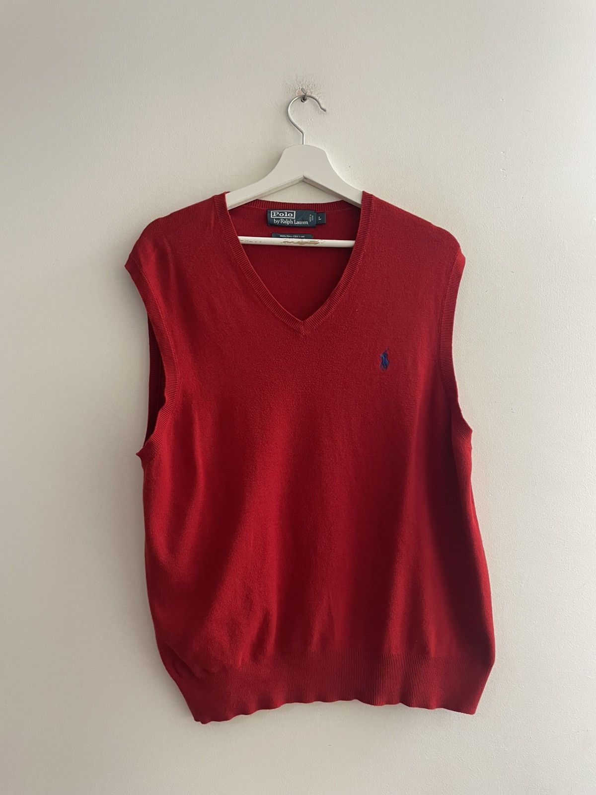 Ralph Lauren Ralph Lauren vest Size US L / EU 52-54 / 3 - 1 Thumbnail