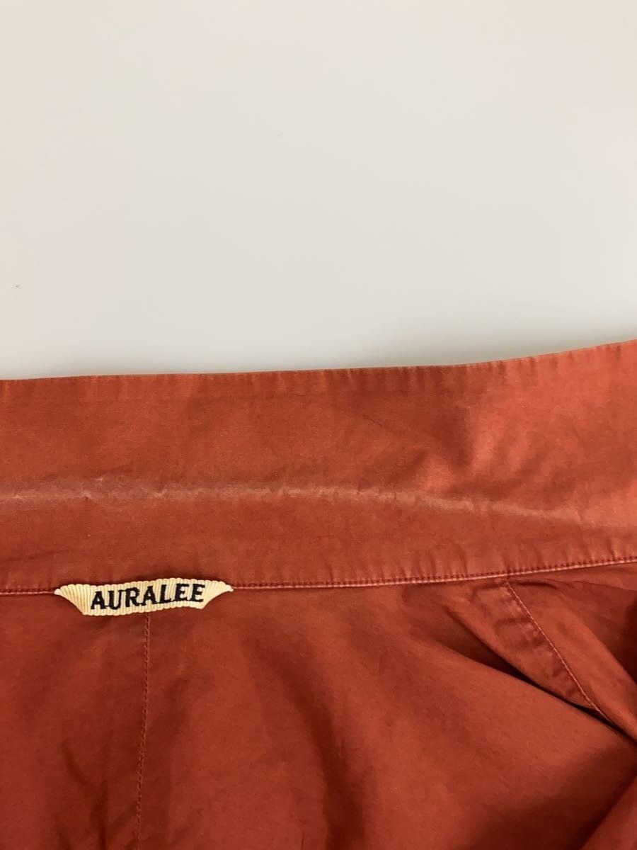 Auralee SS18 Shirt Size US L / EU 52-54 / 3 - 6 Thumbnail