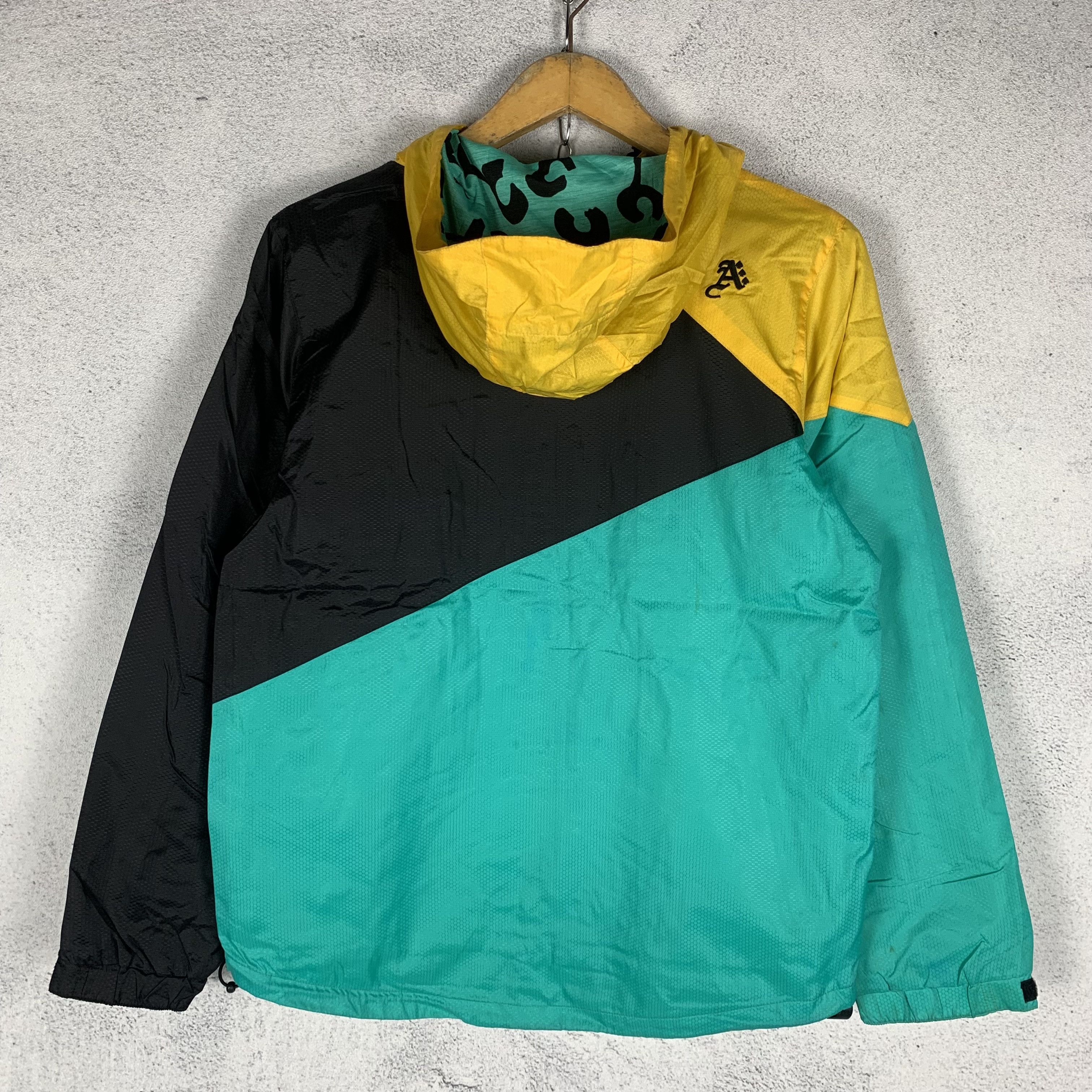 atmos Atmos Girls Jacket Size M / US 6-8 / IT 42-44 - 4 Thumbnail