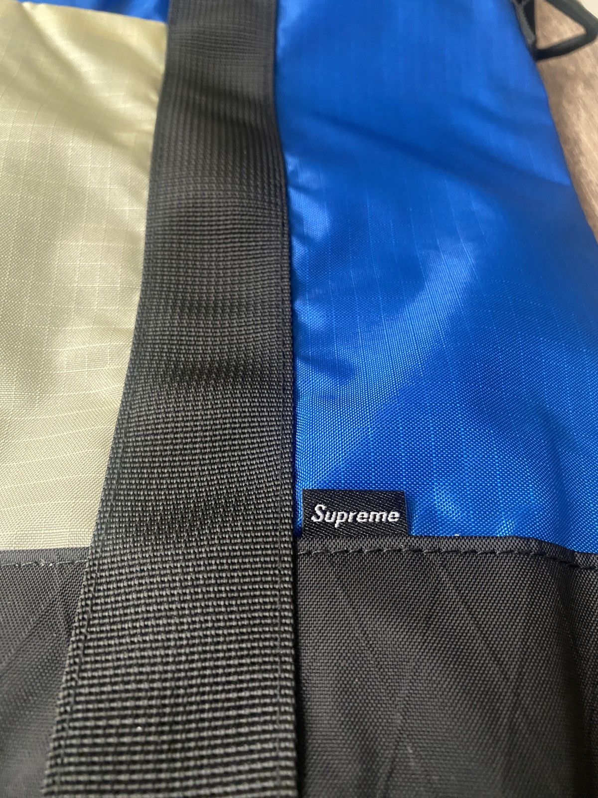 Other Supreme 2023 Xpac 3D Tote Bag Size ONE SIZE - 4 Thumbnail