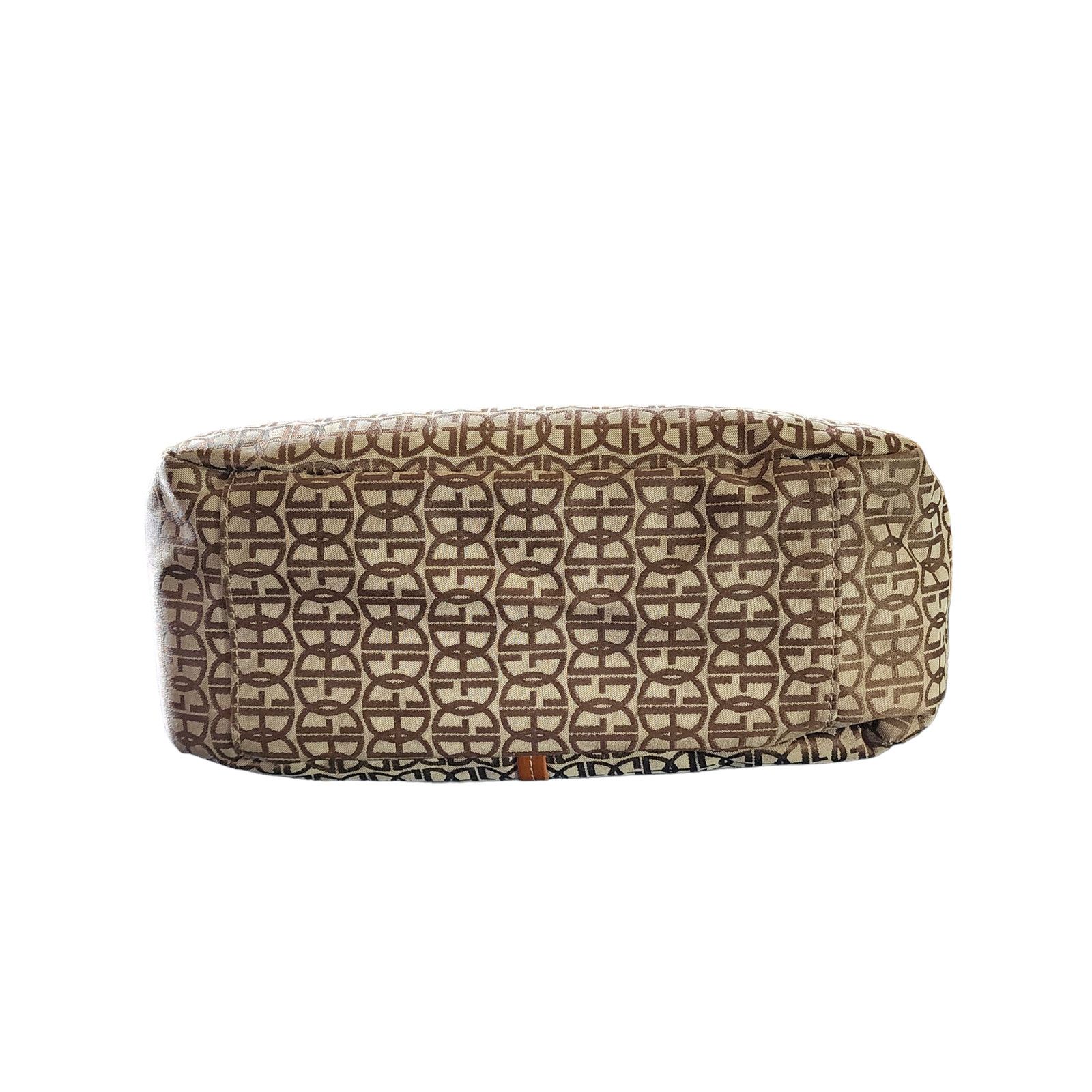 Giani Bernini Giani Bernini Women's multicolored signature shoulder bag Size ONE SIZE - 6 Thumbnail
