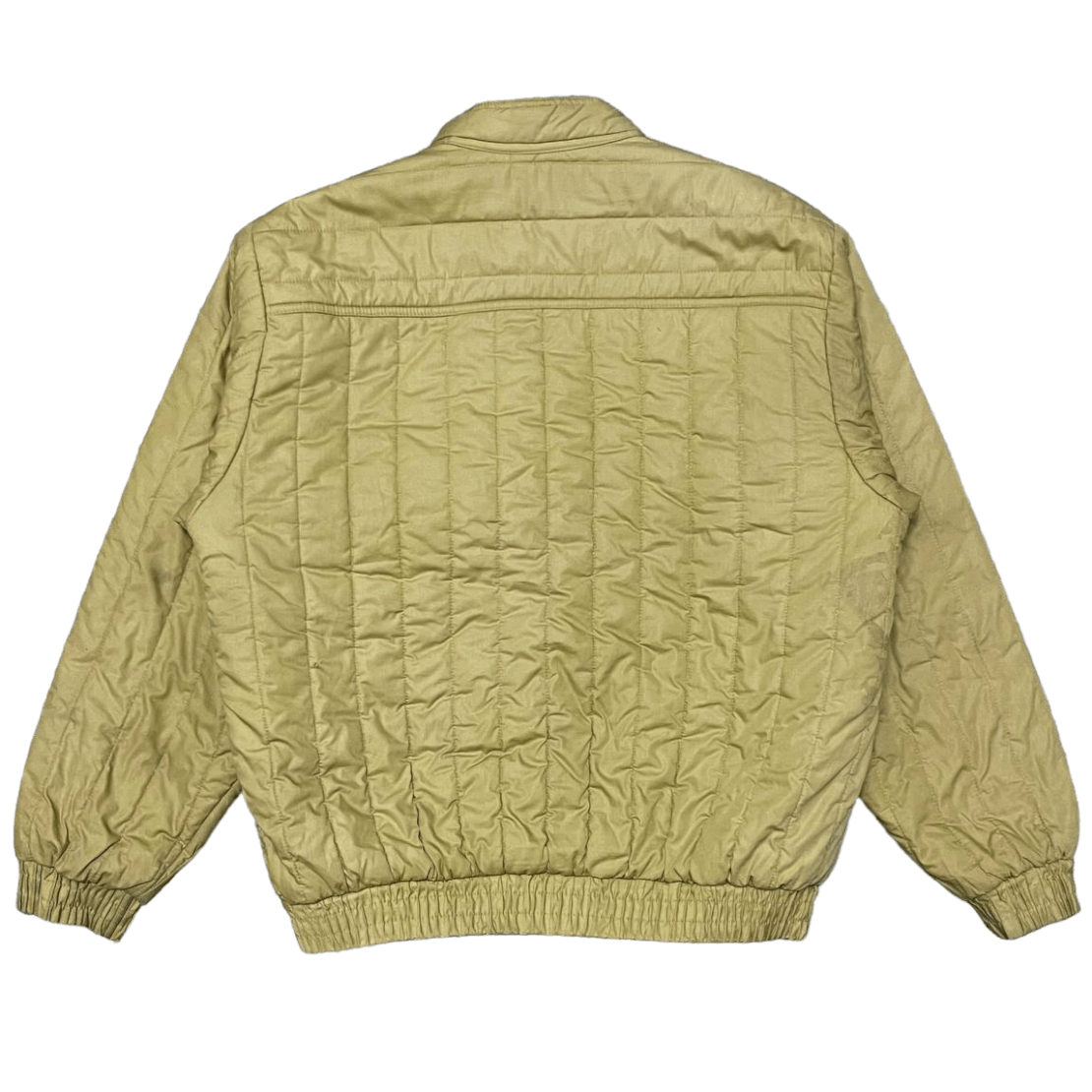 Japanese Brand Vintage Peacock Bomber Jacket Size US L / EU 52-54 / 3 - 12 Thumbnail
