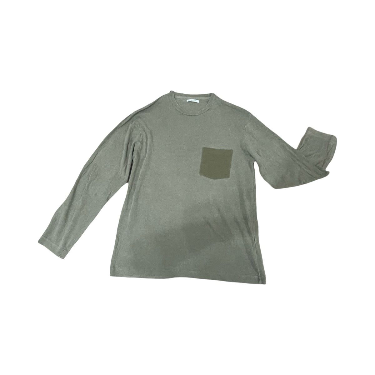 John Elliott John Elliott long sleeve shirt Size US M / EU 48-50 / 2 - 1 Thumbnail