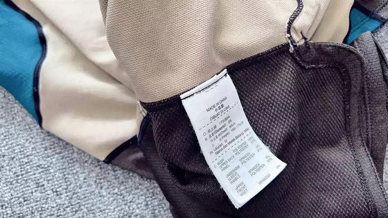 Undercover Nike Gyakusou Undercover Short sleeve Size US M / EU 48-50 / 2 - 6 Thumbnail