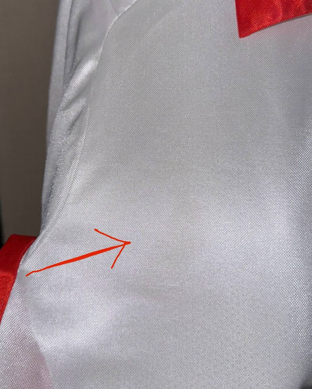 Puma Switzerland 2008 2010 Away Football Shirt Jersey Suisse Size US S / EU 44-46 / 1 - 4 Thumbnail