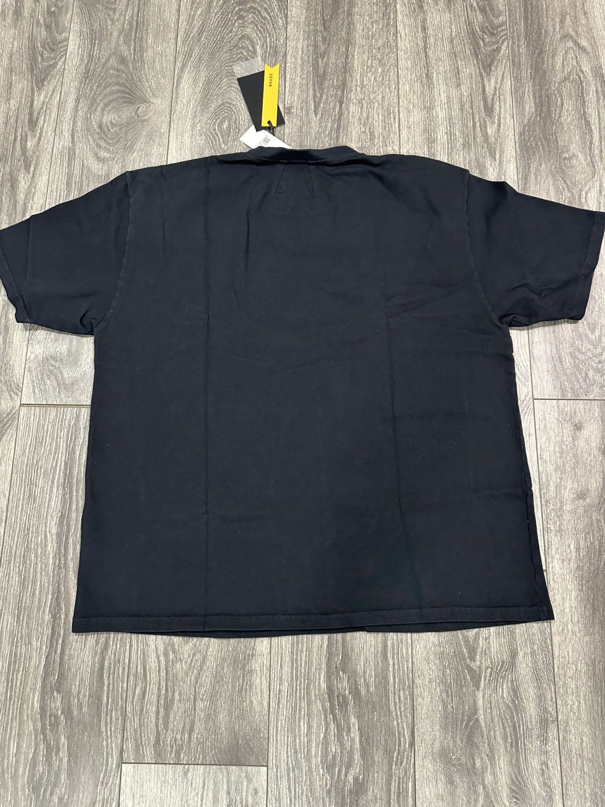 Rhude Rhude Live Rhudes T Shirt Sz Medium Size US M / EU 48-50 / 2 - 2 Thumbnail