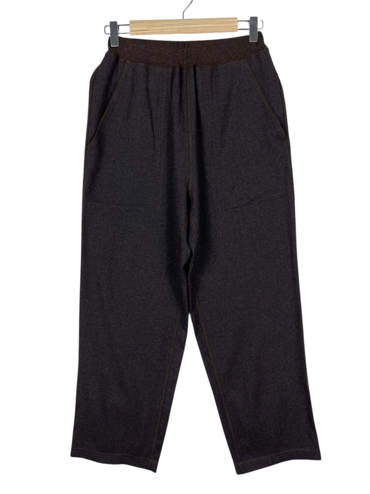 Issey Miyake Issey Miyake Plantation Trouser Size US 30 / EU 46 - 1 Thumbnail