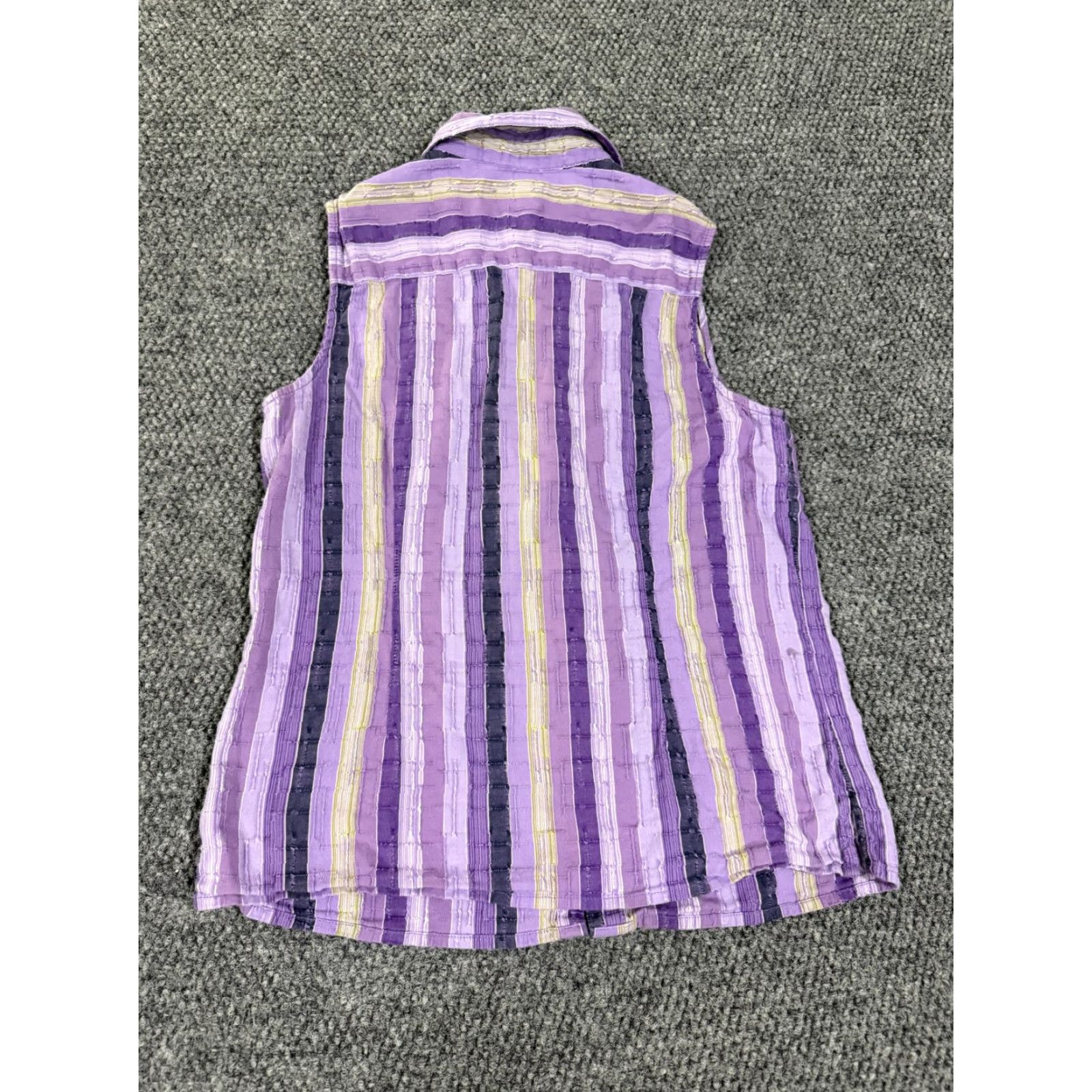 Coldwater Creek VINTAGE? No. Size M / US 6-8 / IT 42-44 - 6 Thumbnail