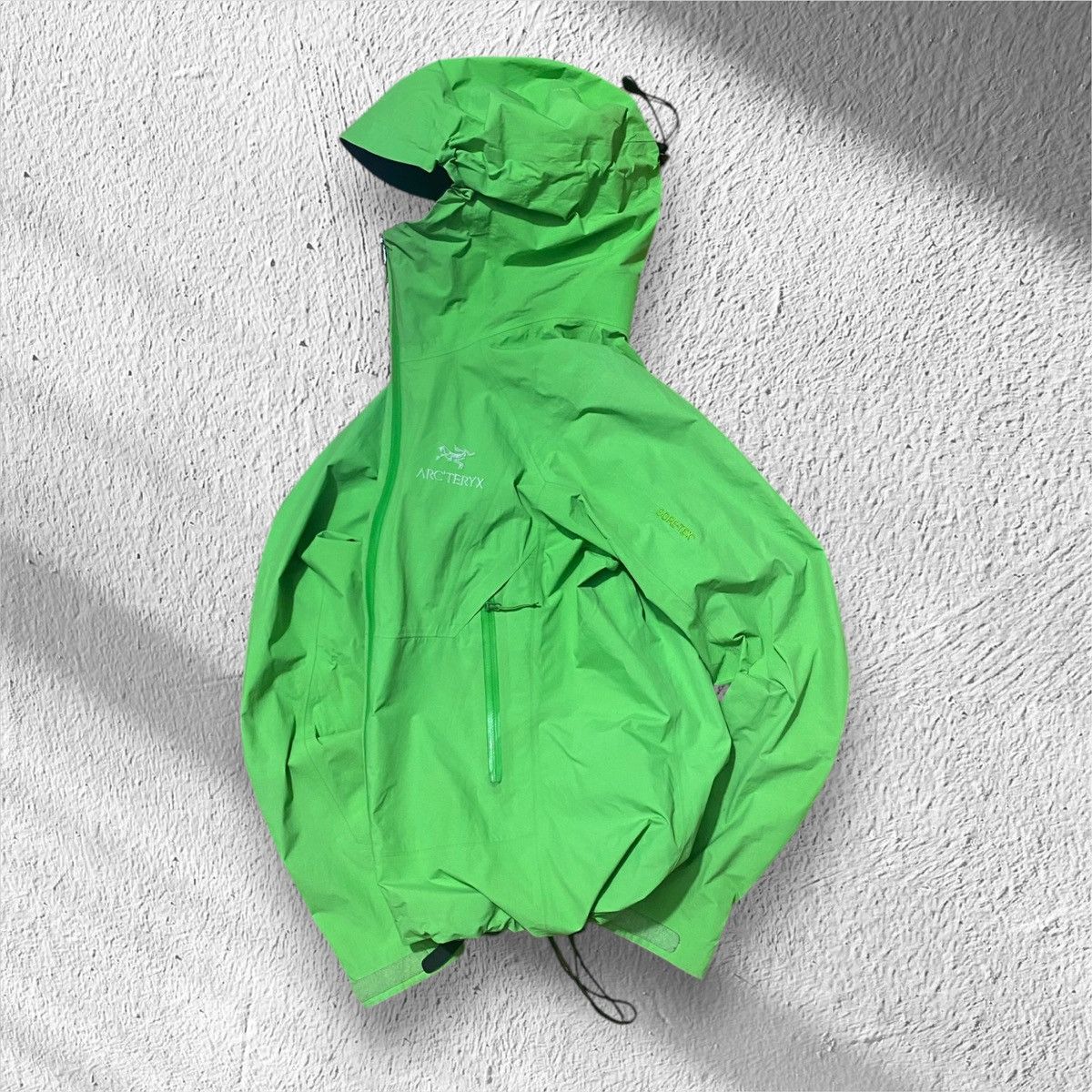 Arc'teryx Jacket beta sl Size US XS / EU 42 / 0 - 1 Thumbnail