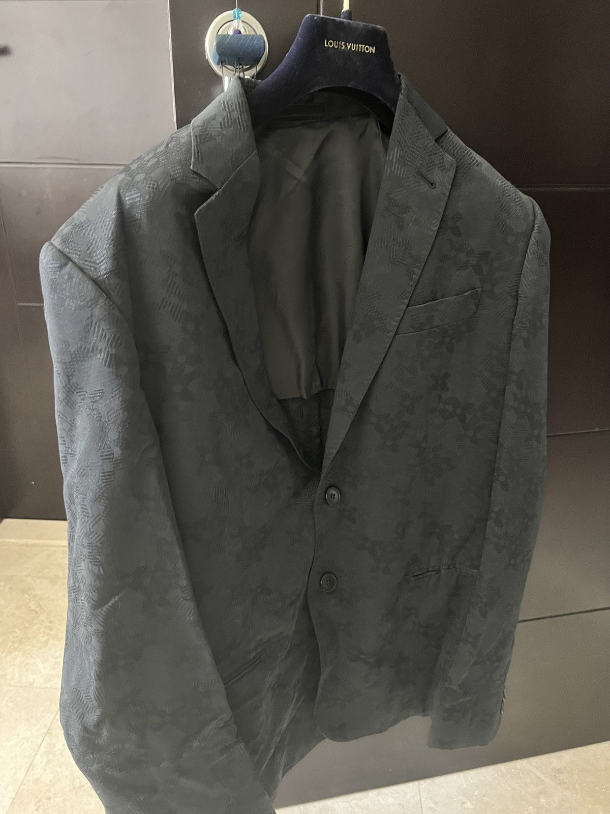 Louis Vuitton Blazer