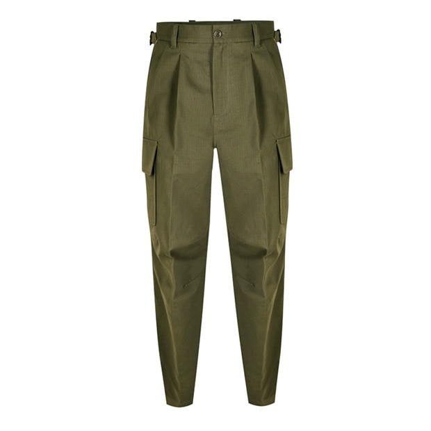 Gucci Gg Cargo Trousers Size US 28 / EU 44 - 5 Thumbnail