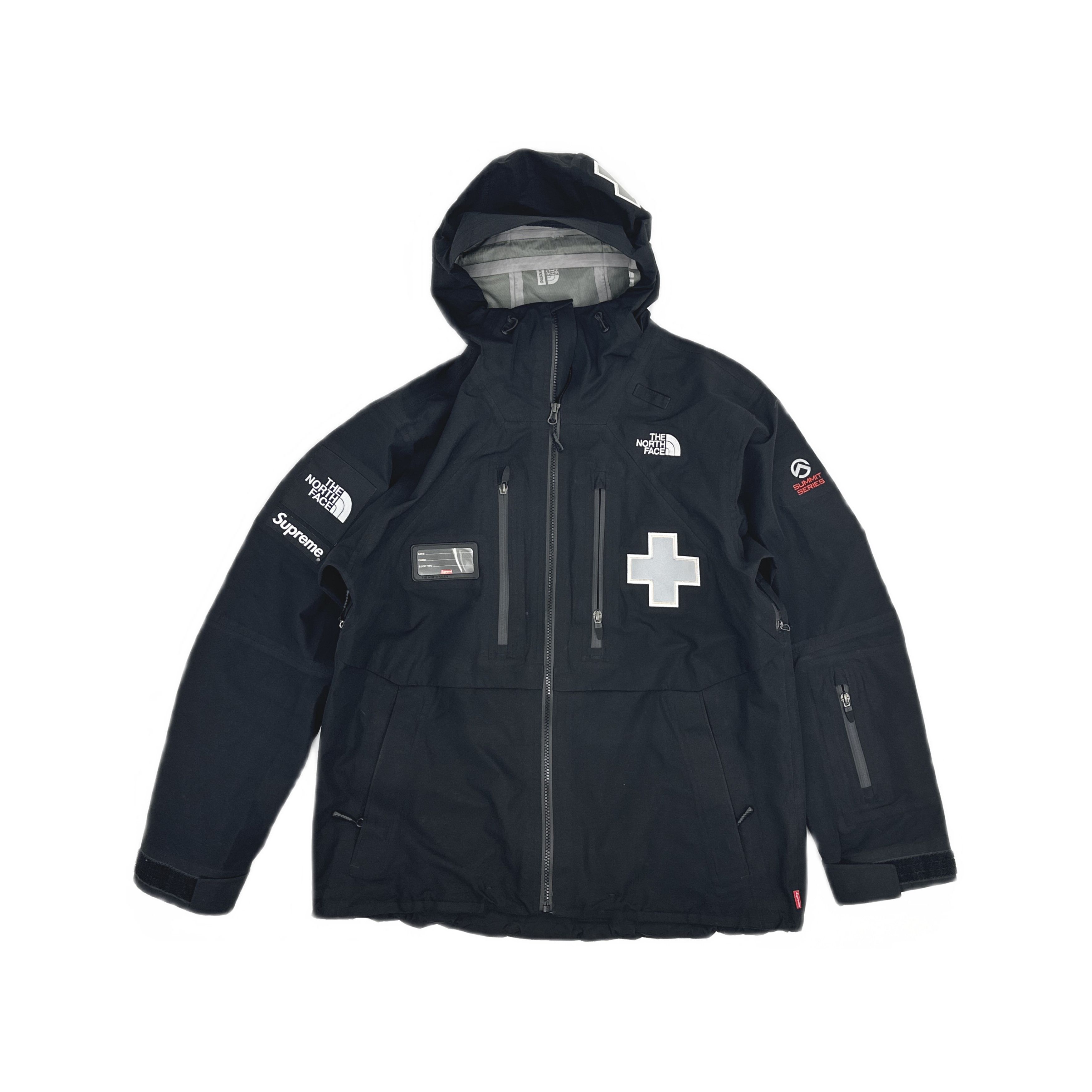 Supreme Supreme x The North Face Rescue Mountain Jacket Size M Size US M / EU 48-50 / 2 - 1 Thumbnail
