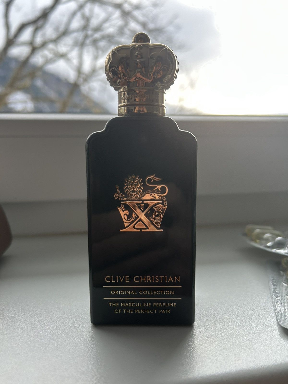 Other Clive Christian X for Men Size ONE SIZE - 16 Thumbnail