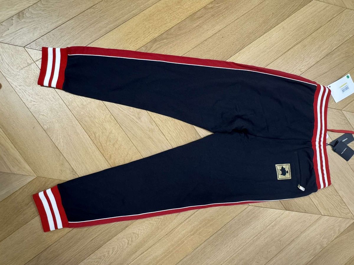 Dolce & Gabbana Dolce & Gabbana Pants Size US 44 / EU 60 - 2 Thumbnail