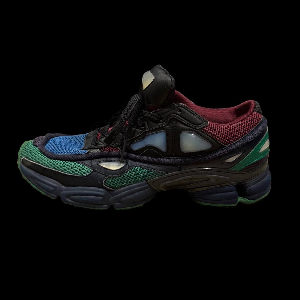 RafSimons adidas ozweego2 27.5cm