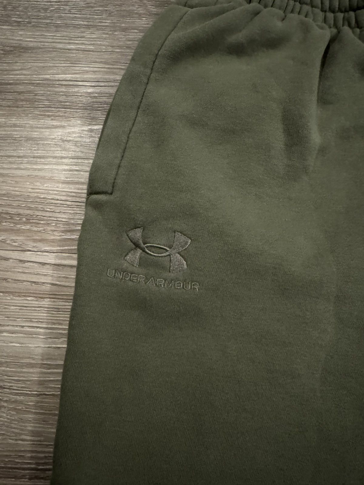 Under Armour Under Armor Sweatpants Size US 32 / EU 48 - 2 Thumbnail