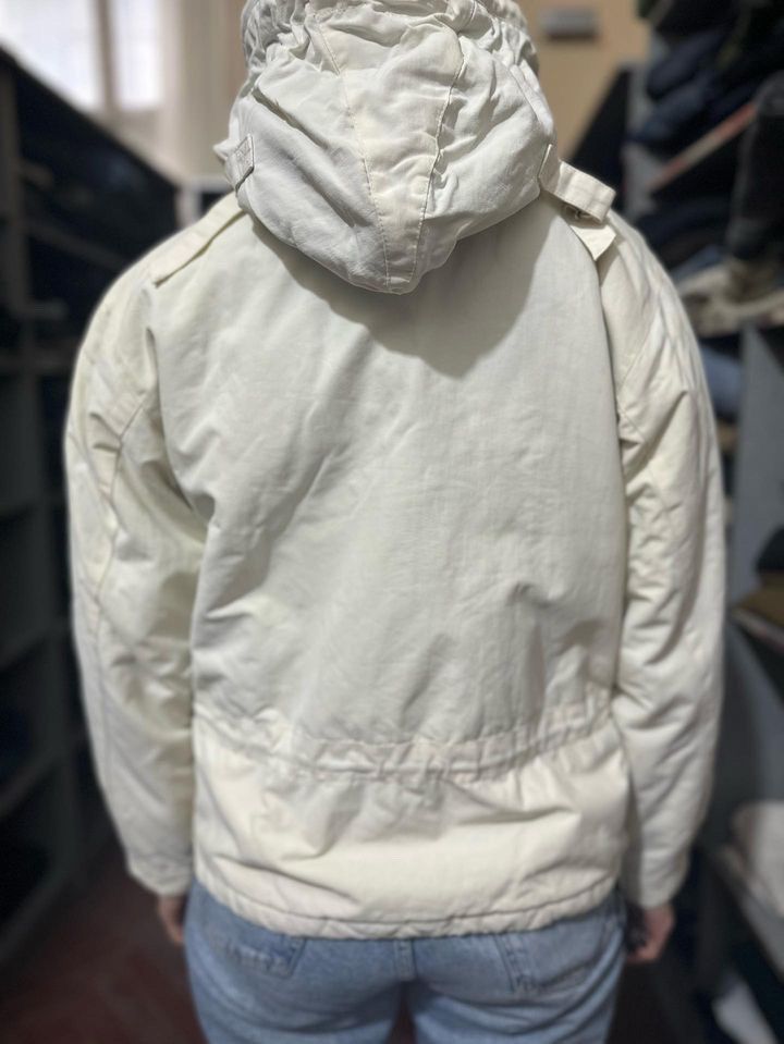 Napapijri Napapijri Skidoo Vintage Winter Anorak Jacket Size US S / EU 44-46 / 1 - 13 Thumbnail
