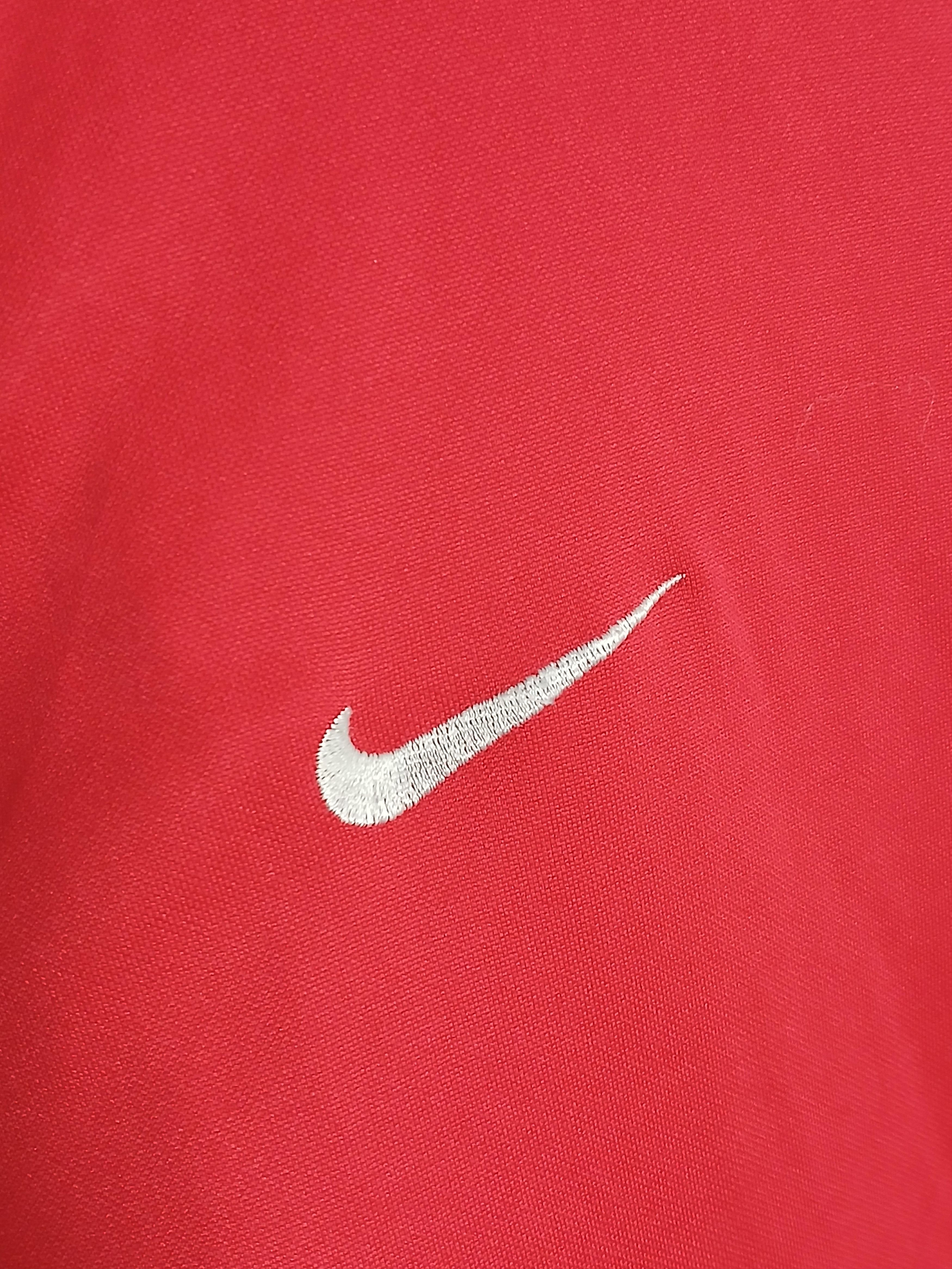 Vintage Vintage Arsenal 2002/2004 Home Football Jersey T-Shirt Size US XXL / EU 58 / 5 - 4 Thumbnail