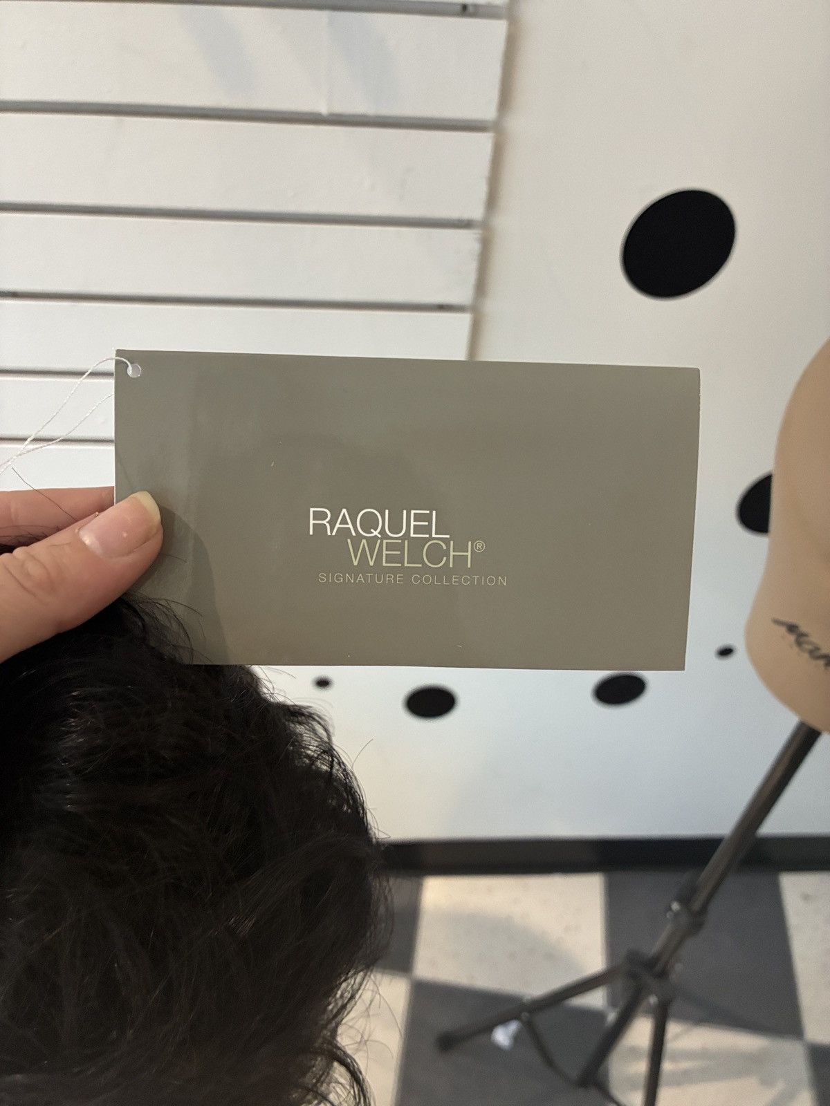 Other Tess wigs Size ONE SIZE - 13 Thumbnail