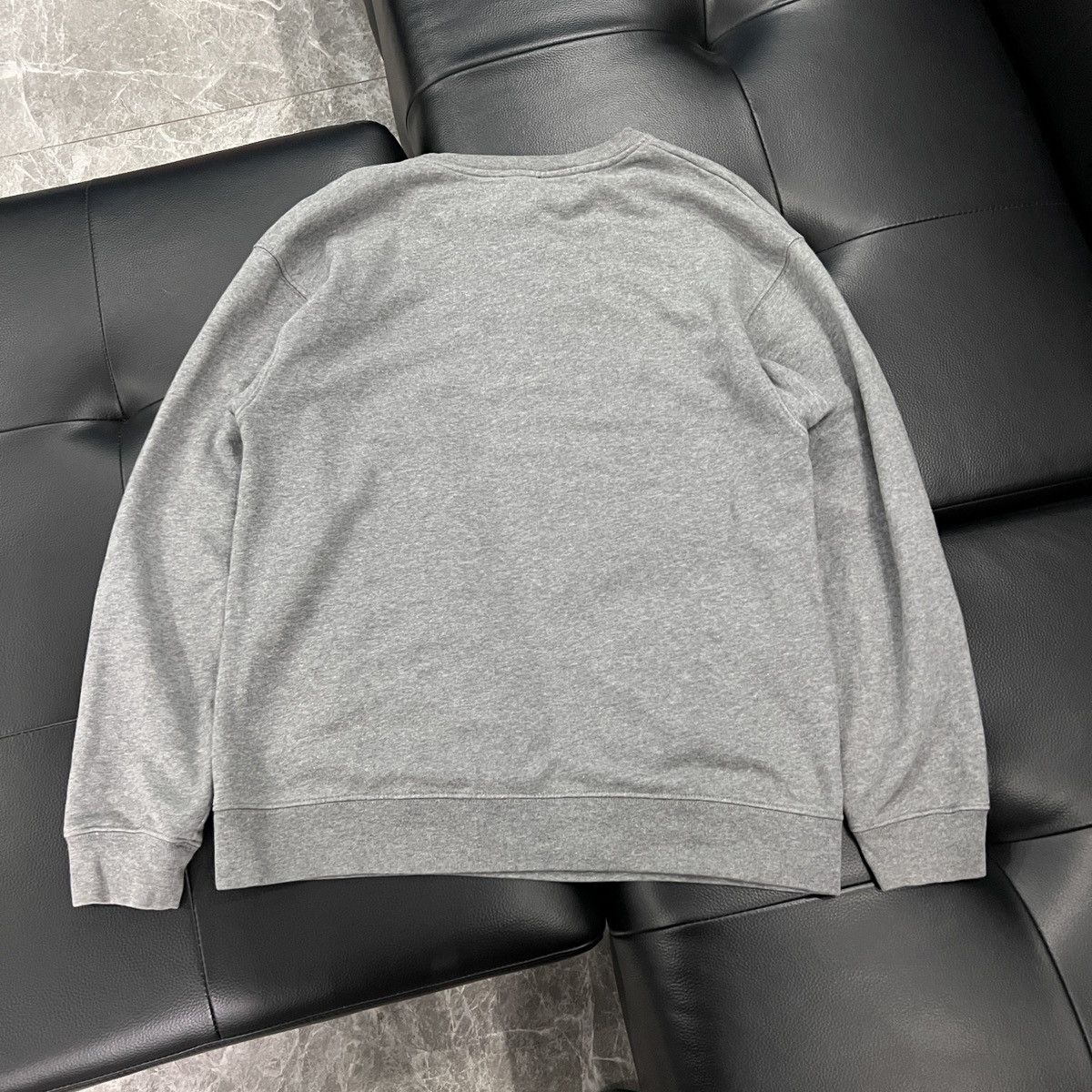 McQ Alexander McQueen McQ Alexander McQueen Antler Portrait Sweatshirt Size US S / EU 44-46 / 1 - 2 Thumbnail