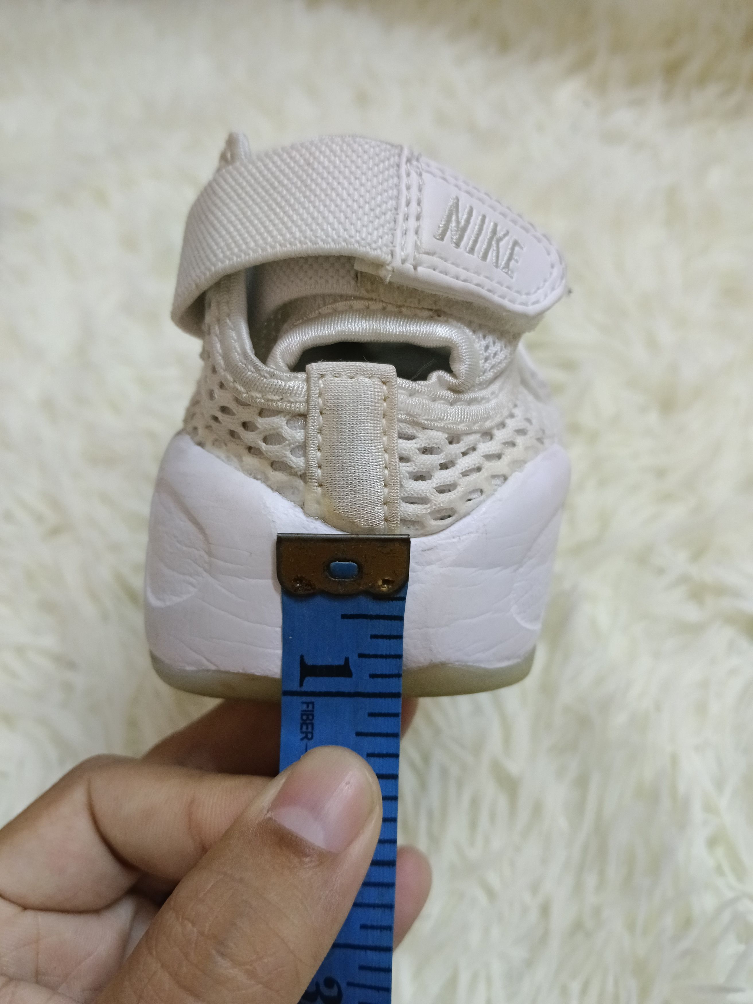 Nike OK🔥GRAIL NIKE TABI Size US 8 / IT 38 - 8 Thumbnail