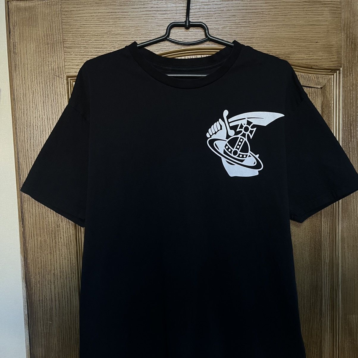 Vivienne Westwood Vivienne Westwood T-shirt Size US M / EU 48-50 / 2 - 3 Thumbnail