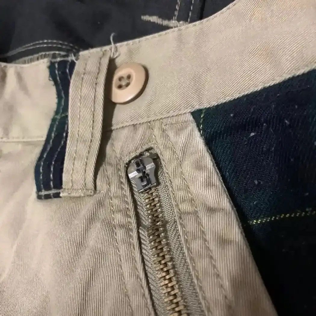 If Six Was Nine BEST OFFER🔥Dominate Utility Big Pocket Tactical Cargo Pants Size US 32 / EU 48 - 10 Thumbnail