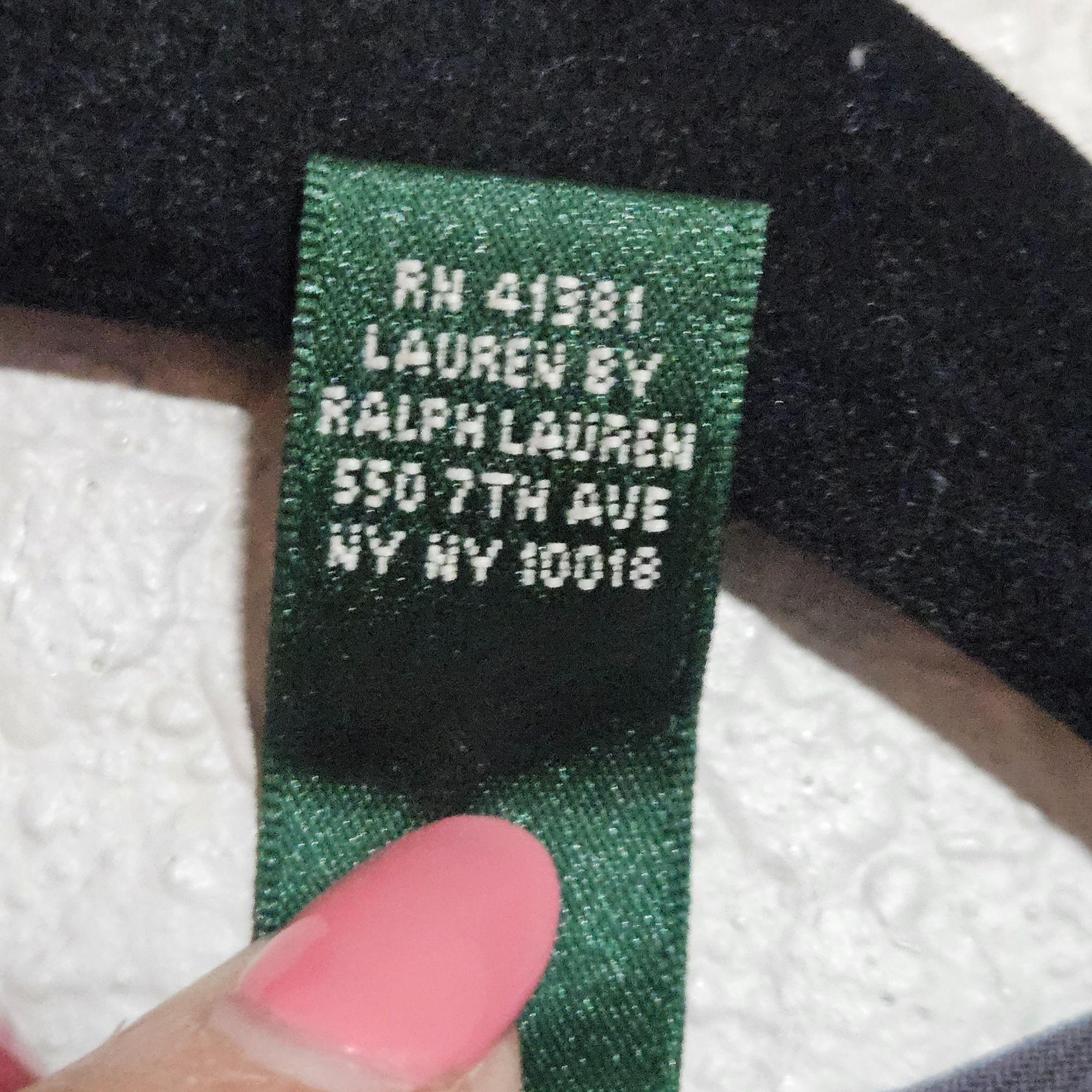 Lauren Ralph Lauren Lauren Ralph Lauren Woman Black Ruched Dress 4 Minimalist Co Size S / US 4 / IT 40 - 8 Thumbnail