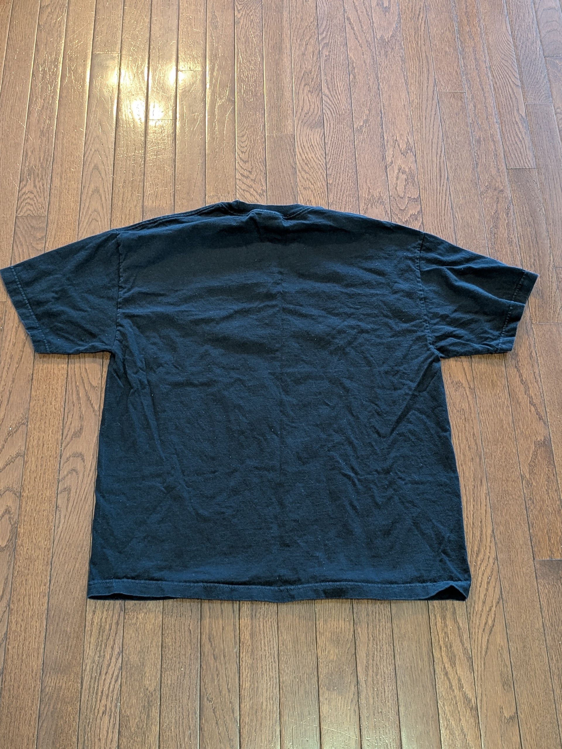 Alstyle Vintage King Kong Movie Promo T-Shirt - Size XL Size US XL / EU 56 / 4 - 4 Thumbnail