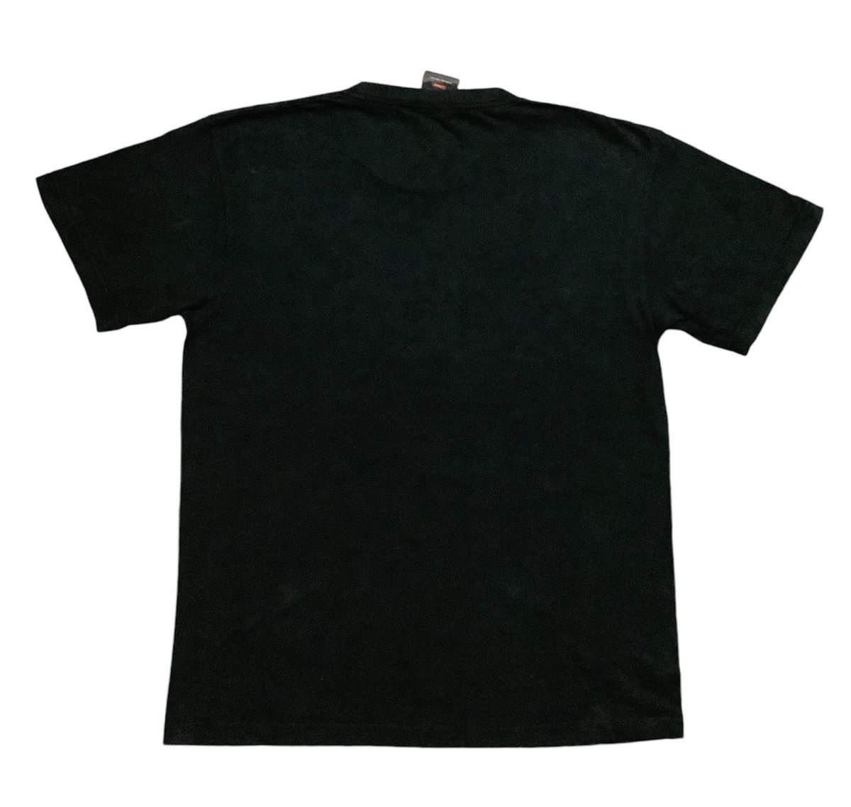 Band Tees × Vintage Vintage The Music Tees Size US L / EU 52-54 / 3 - 2 Thumbnail