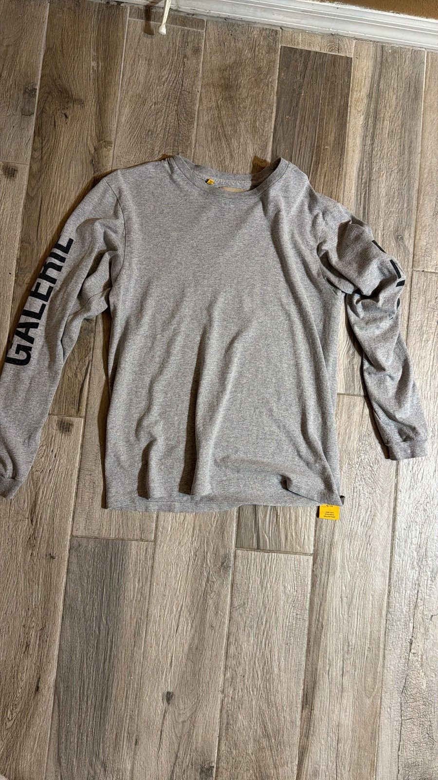 Gallery Dept. Gallery dept long sleeve Size US S / EU 44-46 / 1 - 6 Thumbnail