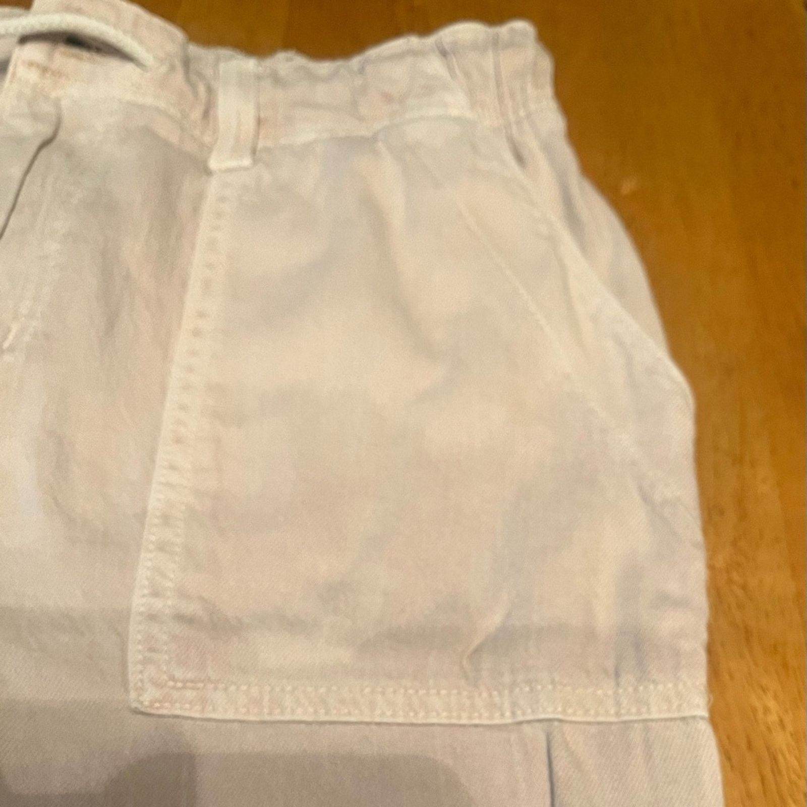 American Eagle Outfitters American Eagle Outfitters Tan Joggers, size 10 Size 32" / US 10 / IT 46 - 5 Thumbnail