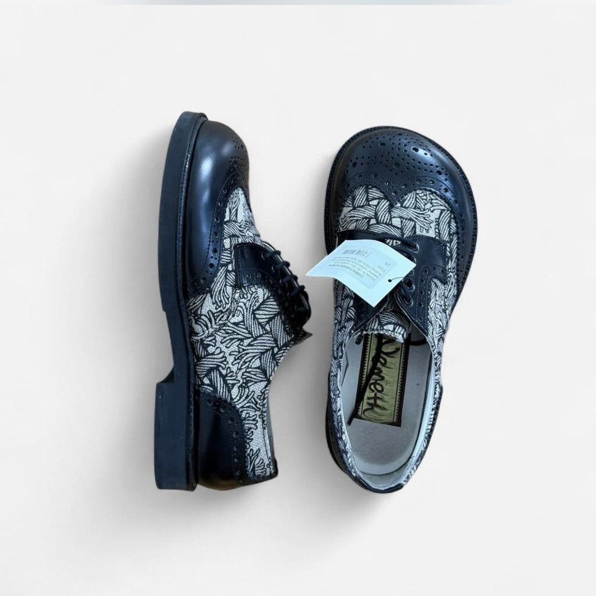 Christopher Nemeth Christopher Nemeth N-20 Derby Size US 9 / EU 42 - 1 Thumbnail