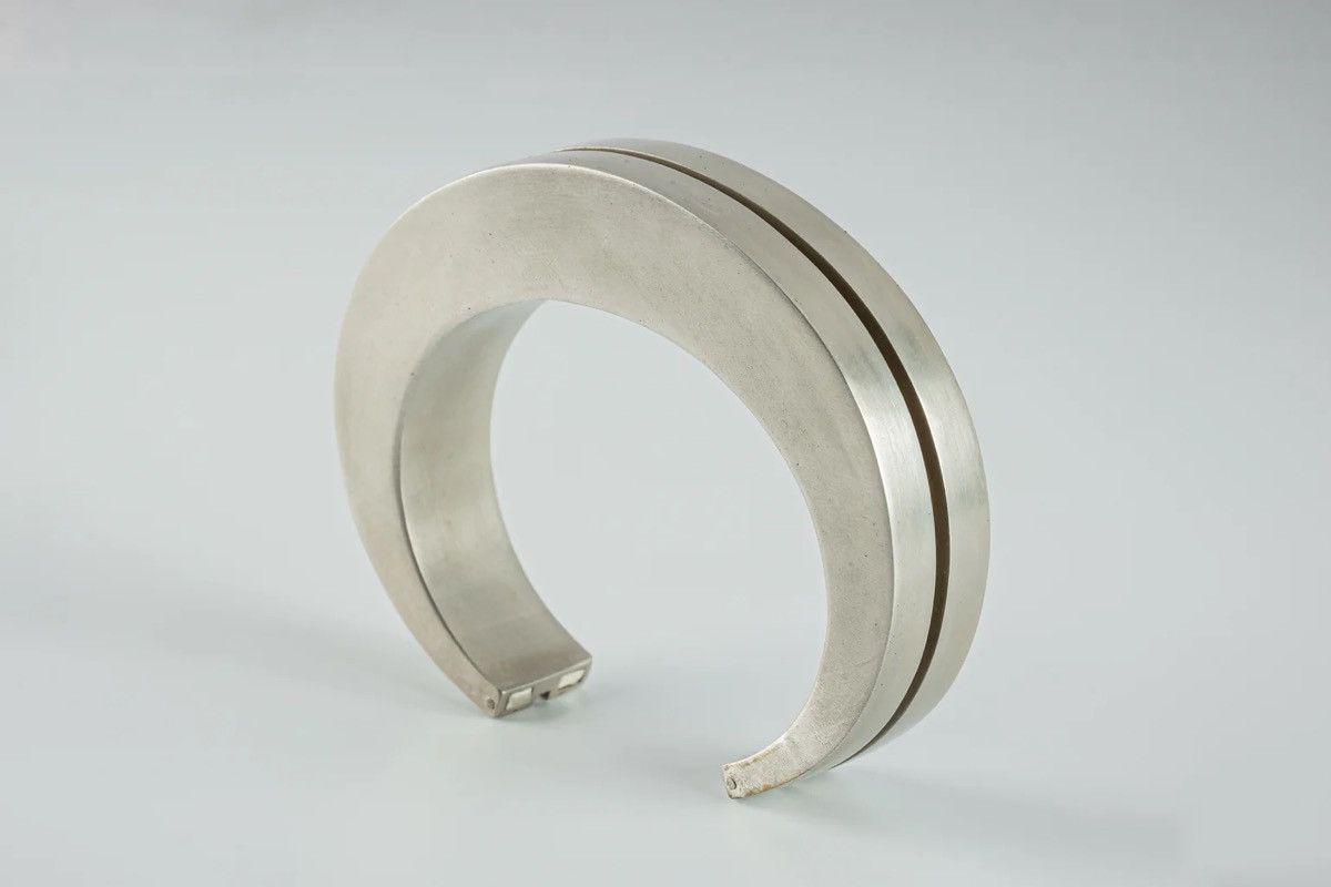 Parts of Four CRESCENT CREVICE BRACELET