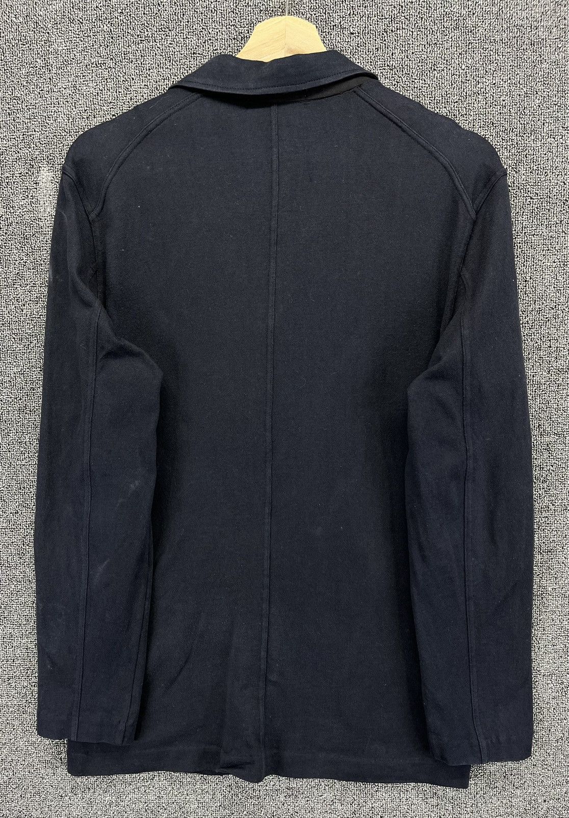 Issey Miyake Vintage Issey Miyake Products Men Coats Jacket Size US S / EU 44-46 / 1 - 9 Thumbnail