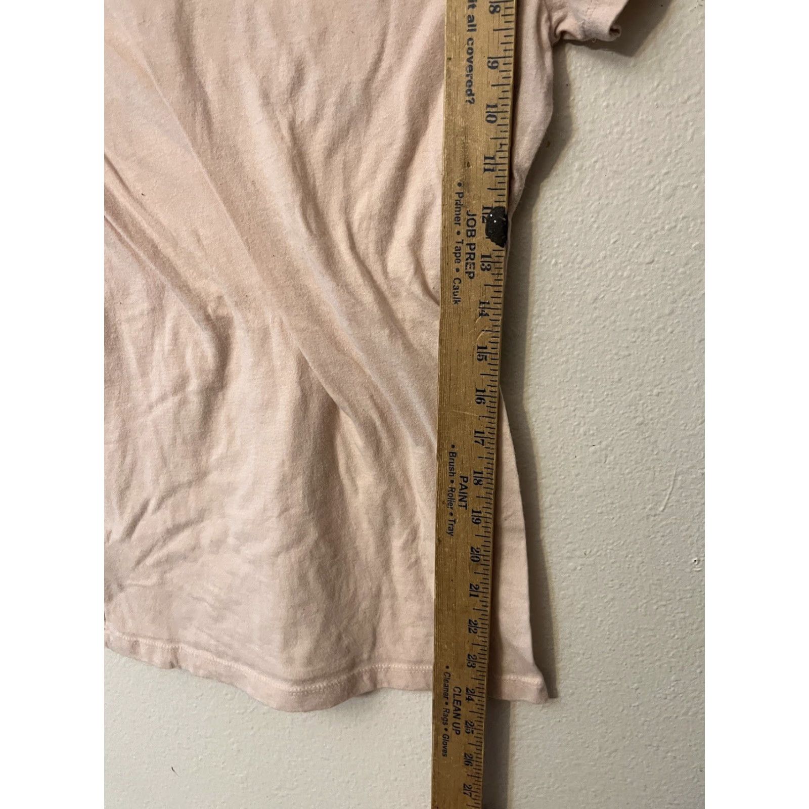 Vintage Aero Womens S Classic Crew T-Shirt Pink Floral Graphic Logo T Shirts Size S / US 4 / IT 40 - 4 Thumbnail