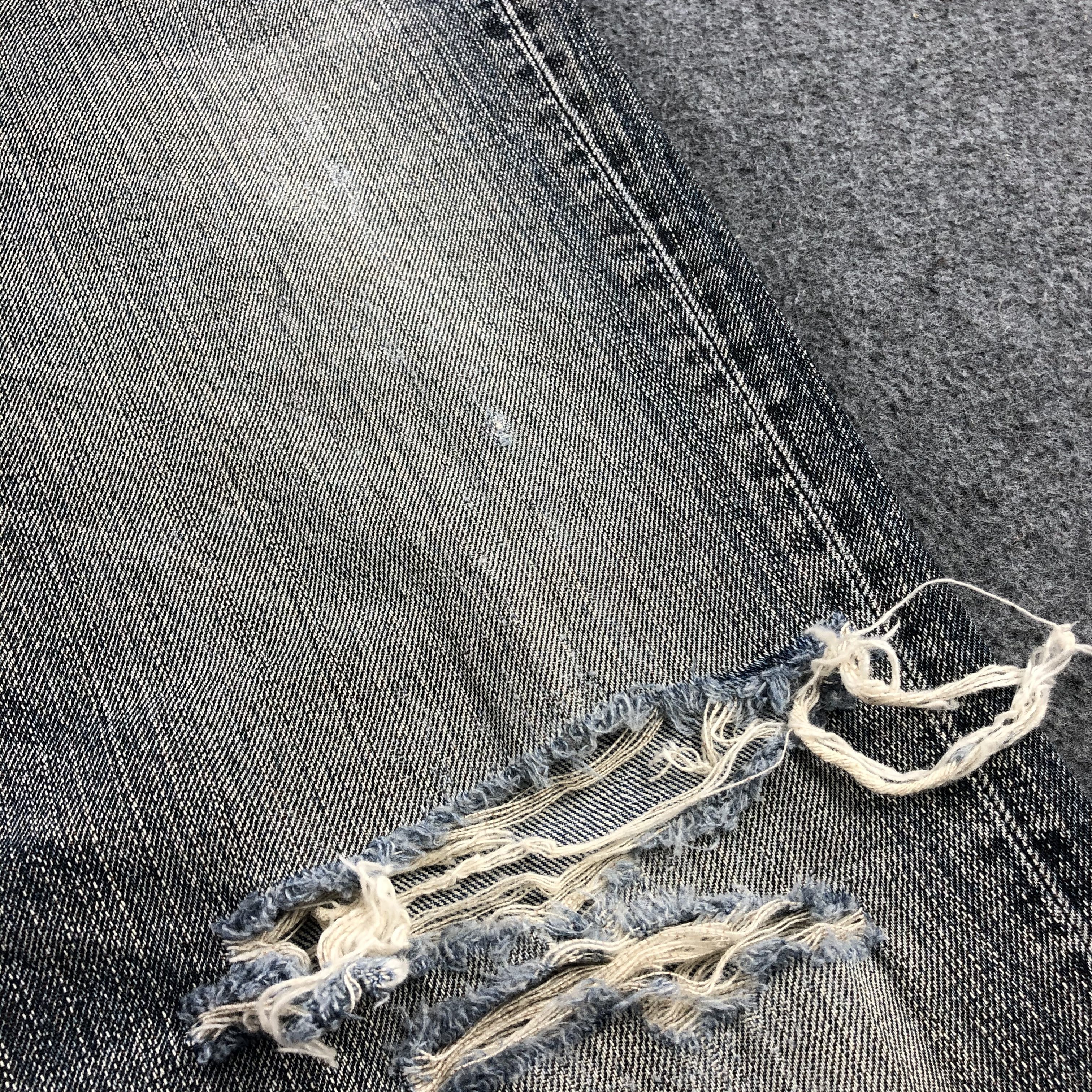 Levi's Vintage 90s Levis 502 Earth Tone Jeans-J1894 Size US 33 - 11 Thumbnail