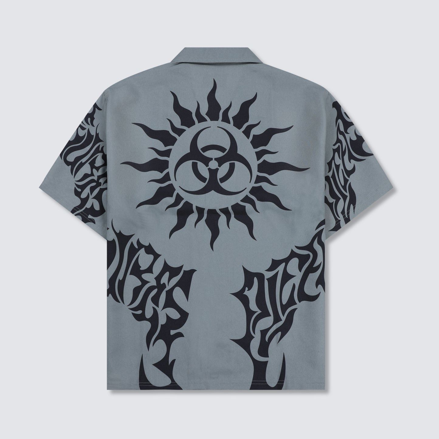 Pleasures Bio Button Down Shirt