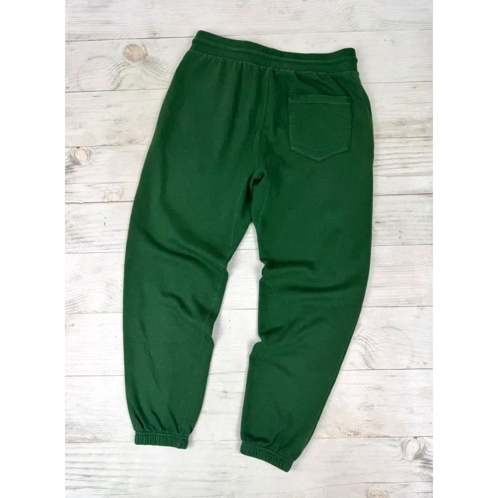 True Religion True Religion Tracksuit Hoodie Pants 2 Piece Set Men Size S Green Sweatshirt Sweatpants Tracksuit With Logo Size US S / EU 44-46 / 1 - 5 Thumbnail