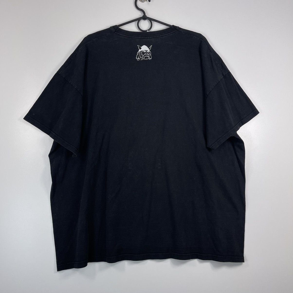 WWE Vintage Y2K Faded WWE New World Order Wrestling Sports Tee Size US XXL / EU 58 / 5 - 5 Thumbnail