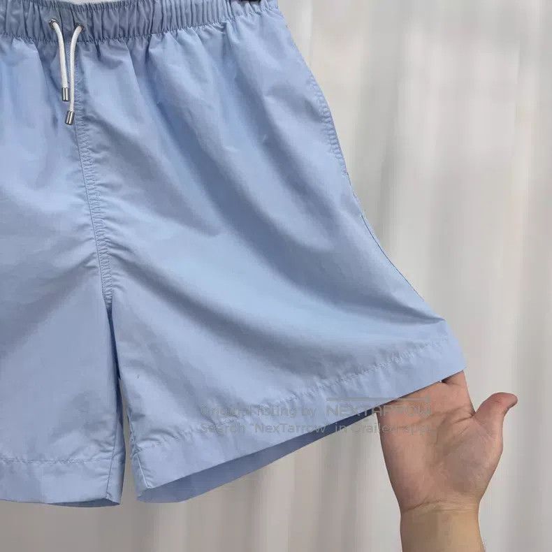 Hermes Hermes size L Shorts Size 25" / US 0 / IT 36 - 4 Thumbnail