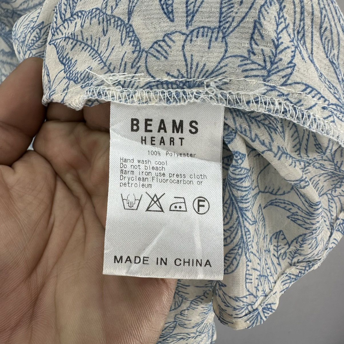 Beams Plus Beams Heart Spring Summer Mini Dresses Size S / US 4 / IT 40 - 11 Thumbnail