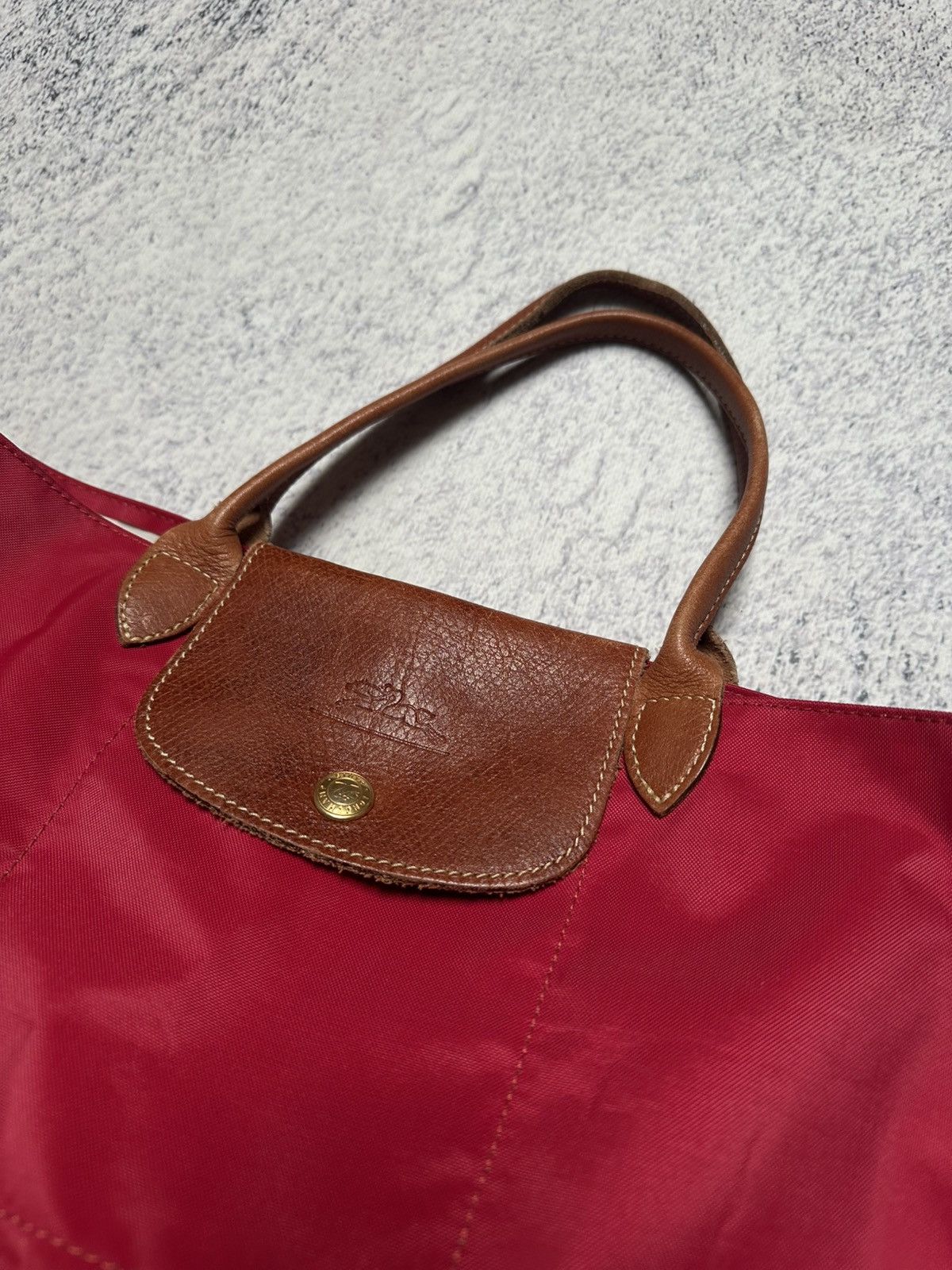 Longchamp Longchamp bag Size ONE SIZE - 6 Thumbnail