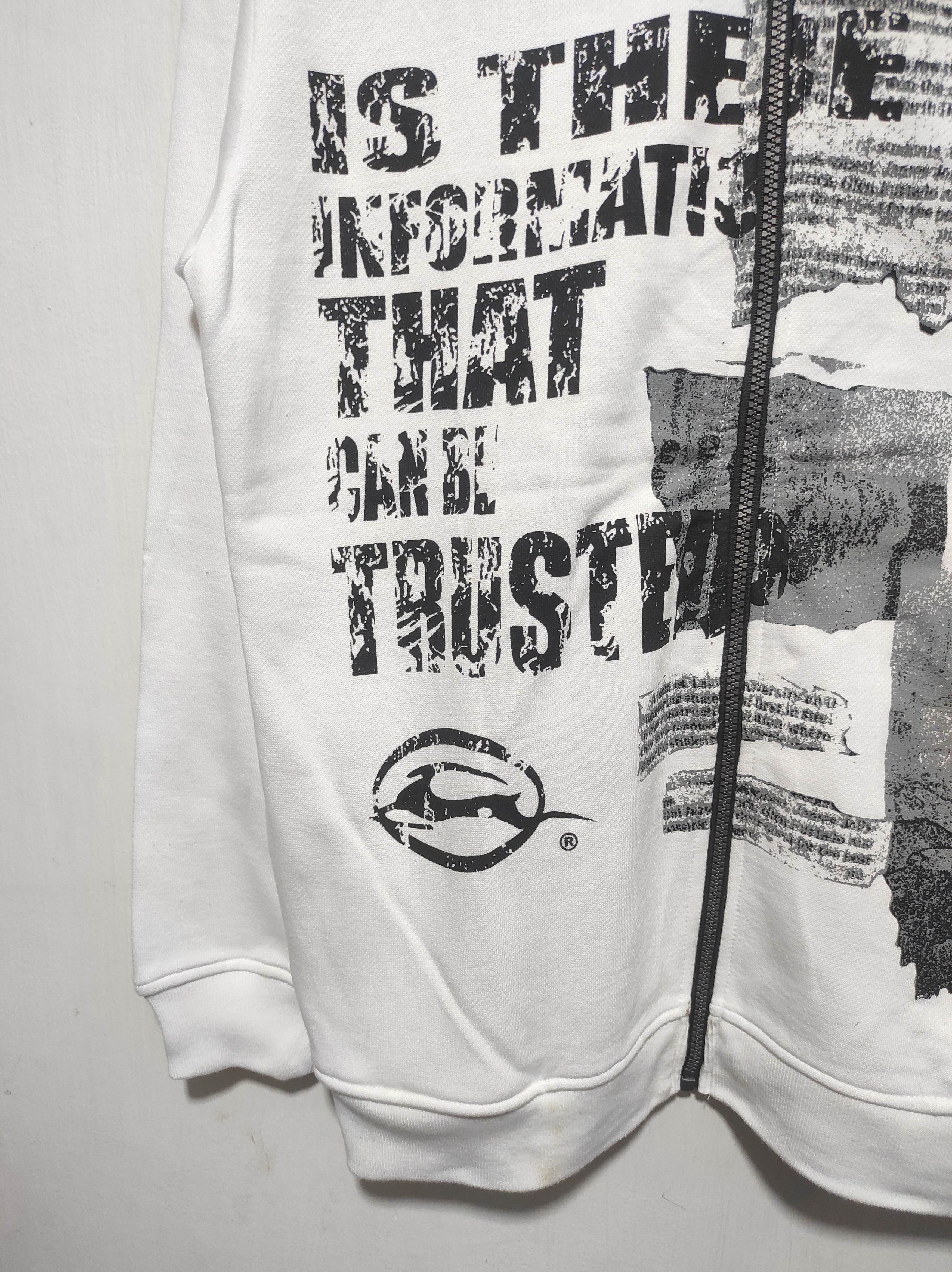 If Six Was Nine Impala Poem Zipper Fur Hoodie IfSixWasNine LGB style Size US L / EU 52-54 / 3 - 4 Thumbnail